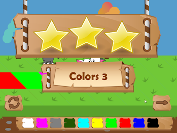 Memory Race poster 3