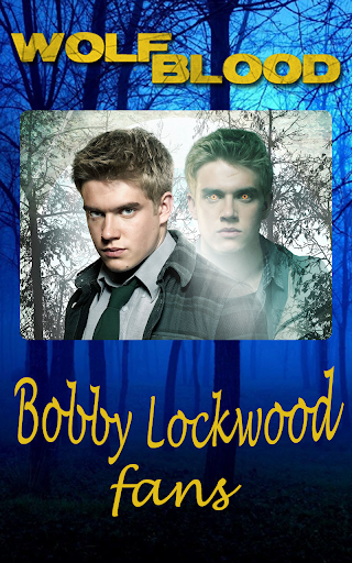 【免費解謎App】Wolfblood Bobby Fans Puzzle-APP點子