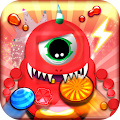 Puzzle Sugar Pops Apk