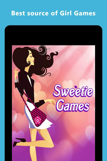 Sweetie Games