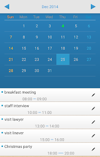 How to download Easy Schedule - quick calendar 1.0.0 unlimited apk for laptop
