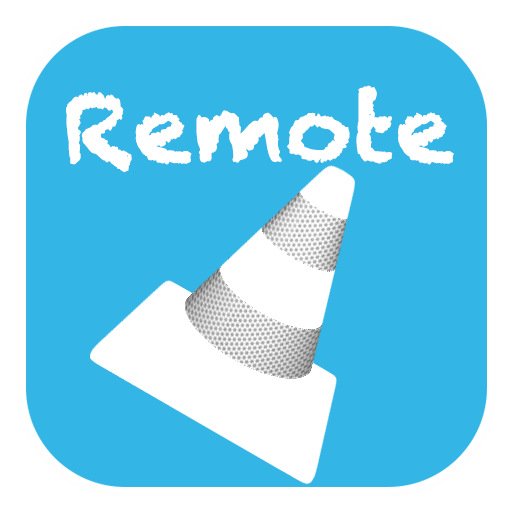 CtrVLC (VLC Remote Player) 媒體與影片 App LOGO-APP開箱王