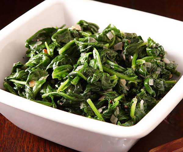 10 Best Mustard Spinach Recipes