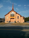 Grace Community Baptist Church 