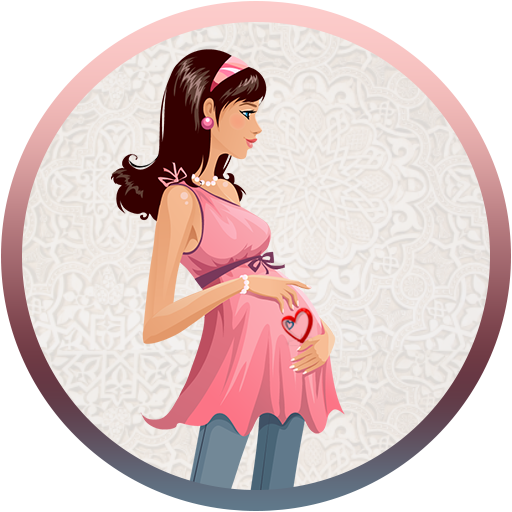 Pregnancy Care Guide LOGO-APP點子