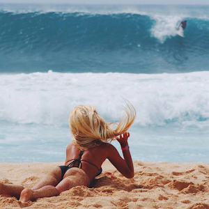 Surfabout Fuerteventura logo