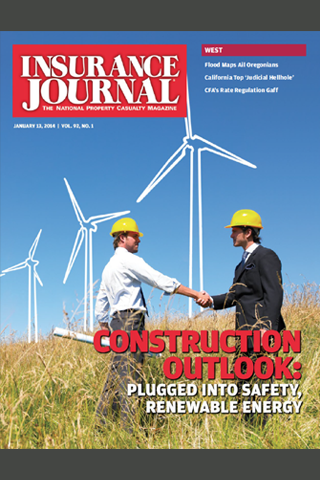 Insurance Journal Magazine