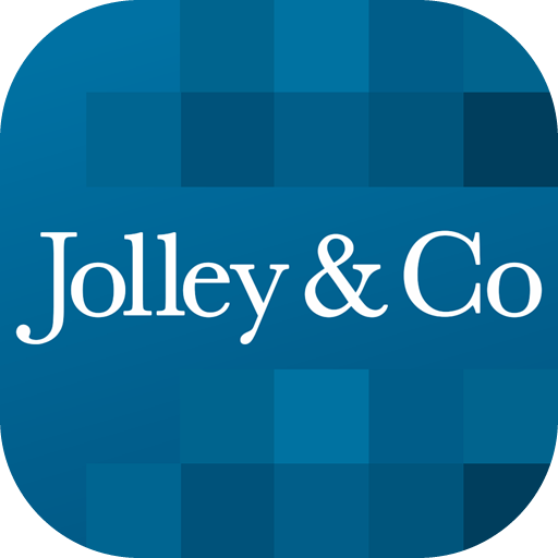 Jolley & Co 商業 App LOGO-APP開箱王