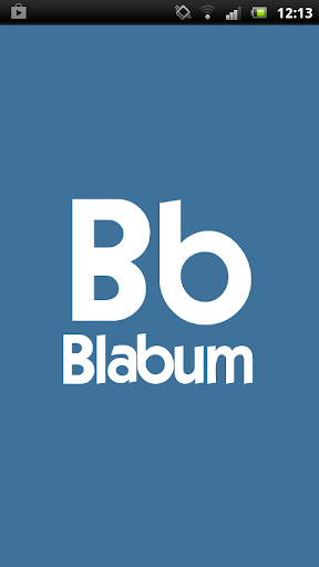 Blabum. Relatos Cuentos Poesía