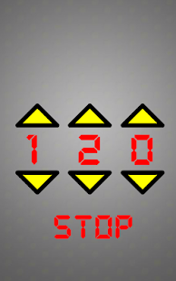 Free Download Metronome - Ad Free APK