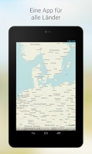 MAPS.ME ”” offline karte apk cracked download - screenshot thumbnail