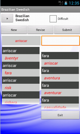 免費下載書籍APP|Brazilian Swedish Dictionary app開箱文|APP開箱王