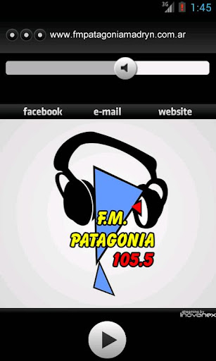 Fm Patagonia Madryn