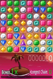 Jewels Screenshots 2