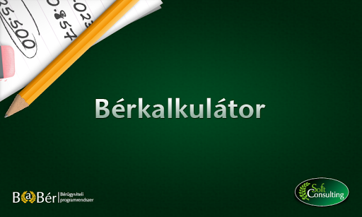 Bérkalkulátor