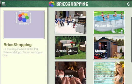 【免費購物App】BricoShopping-APP點子