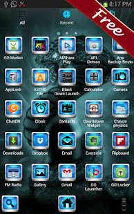 How to download God Shiva Go Launcher Theme patch 1.9 apk for android
