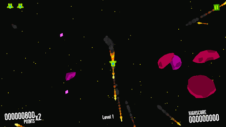 Space Shooter by Net5 Apps poster 4