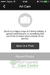 Warrawee Care Centre poster 8