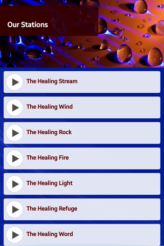 免費下載音樂APP|Healing Stream Media app開箱文|APP開箱王