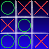 Tic Tac Toe by AIS3