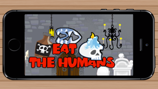 Eat The Humans