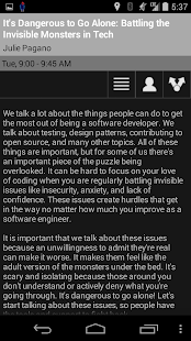 Download Open Source Bridge Navigator APK for Android