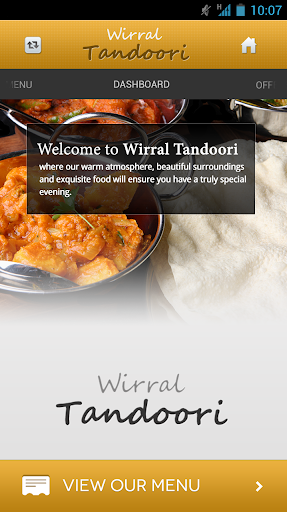 Wirral Tandoori