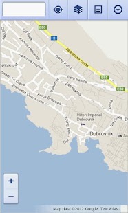 mX Dubrovnik - Travel Guide Screenshots 4