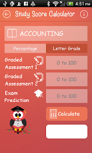 How to mod Study Score Calculator for VCE patch 1.2 apk for pc