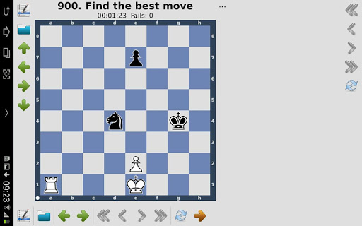 【免費教育App】chess tactics and strategy-APP點子