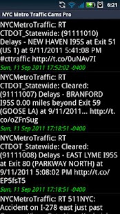 Free Download NYC Metro Traffic Cameras Pro APK for Android