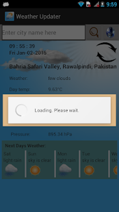 How to get Weather Smart Updater patch 1.2 apk for pc