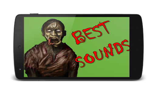 How to install Zombie Sounds Free Ringtones patch 1.2 apk for pc