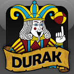 Cover Image of 下载 Durak Elite 6.7 APK