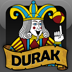 Durak Elite 棋類遊戲 App LOGO-APP開箱王