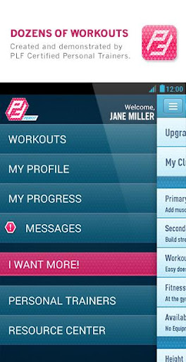 免費下載健康APP|PerFit Personal Training app開箱文|APP開箱王