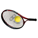 Tennis Racket icon