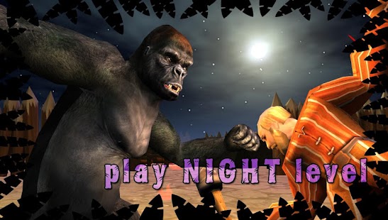 How to install Gorilla Simulator 3D lastet apk for laptop