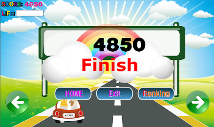 Racing Addition poster 8