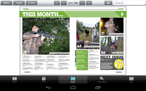 免費下載新聞APP|Airgun World Magazine app開箱文|APP開箱王