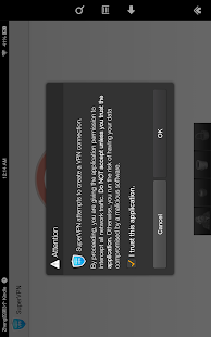 SuperVPN Free VPN Client APK - Free Tools Apps for Android