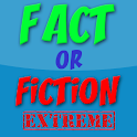 Fact or Fiction Extreme logo