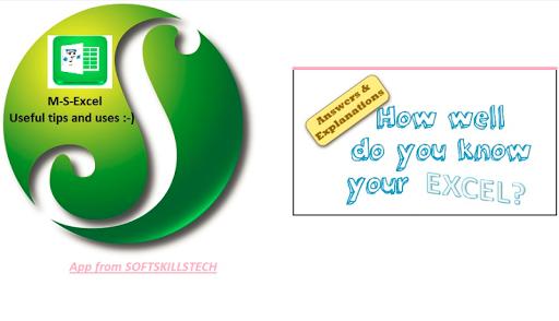 【免費教育App】Formulas of MSEXCEL-APP點子