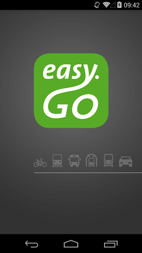 easy.GO - Für Bus Bahn Co.