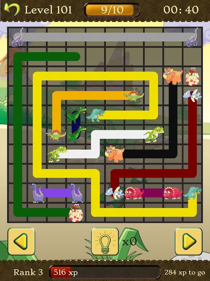 Game