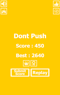 Don't Push Screenshots 9