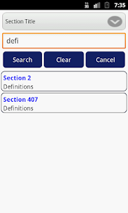 How to install Companies Act, 2013 1.1 mod apk for pc