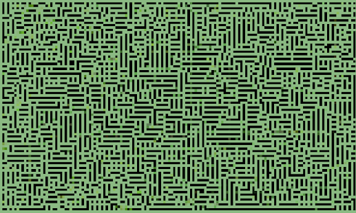 Dynamic Game of Life (free) Screenshots 0 Dynamic Game of Life (free) Screenshots 0