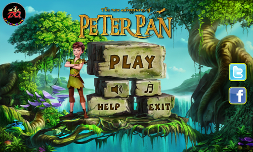 Peter`s Neverland